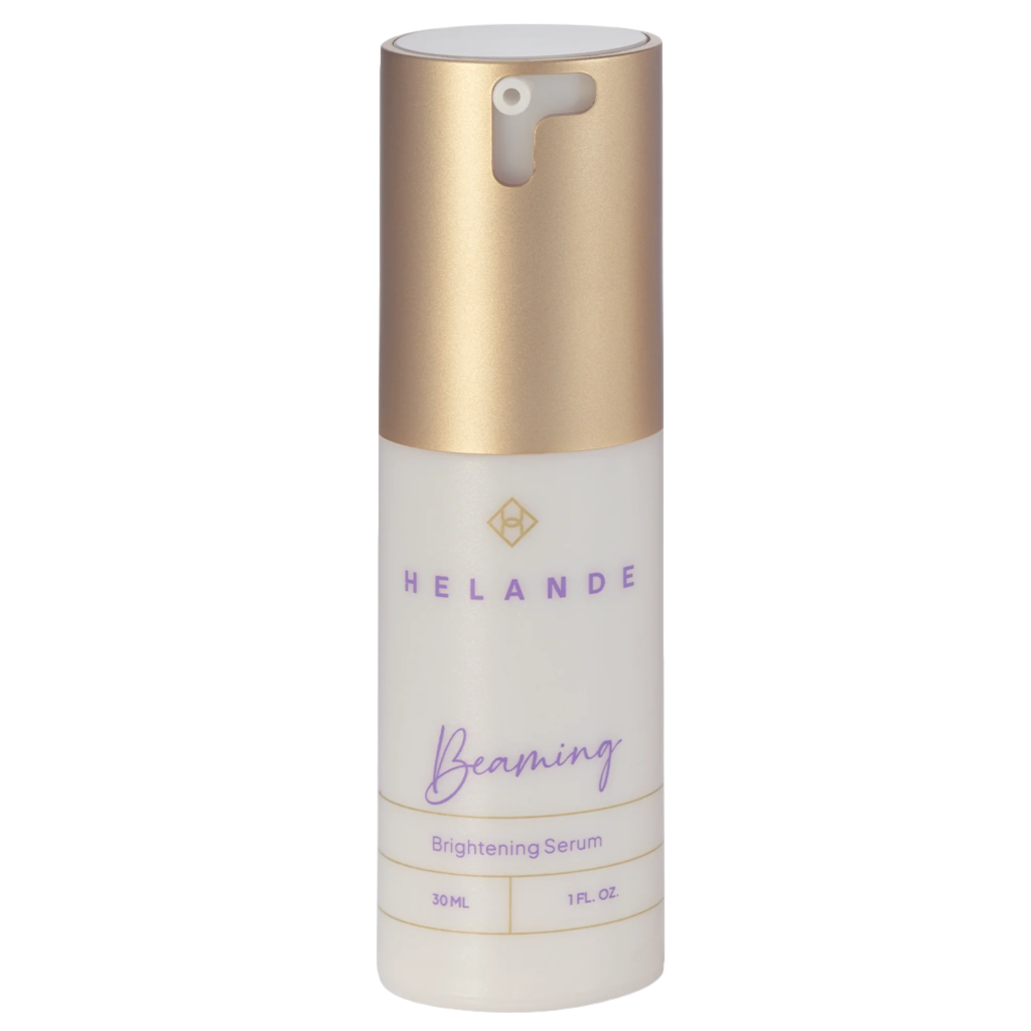 Beaming Brightening Serum