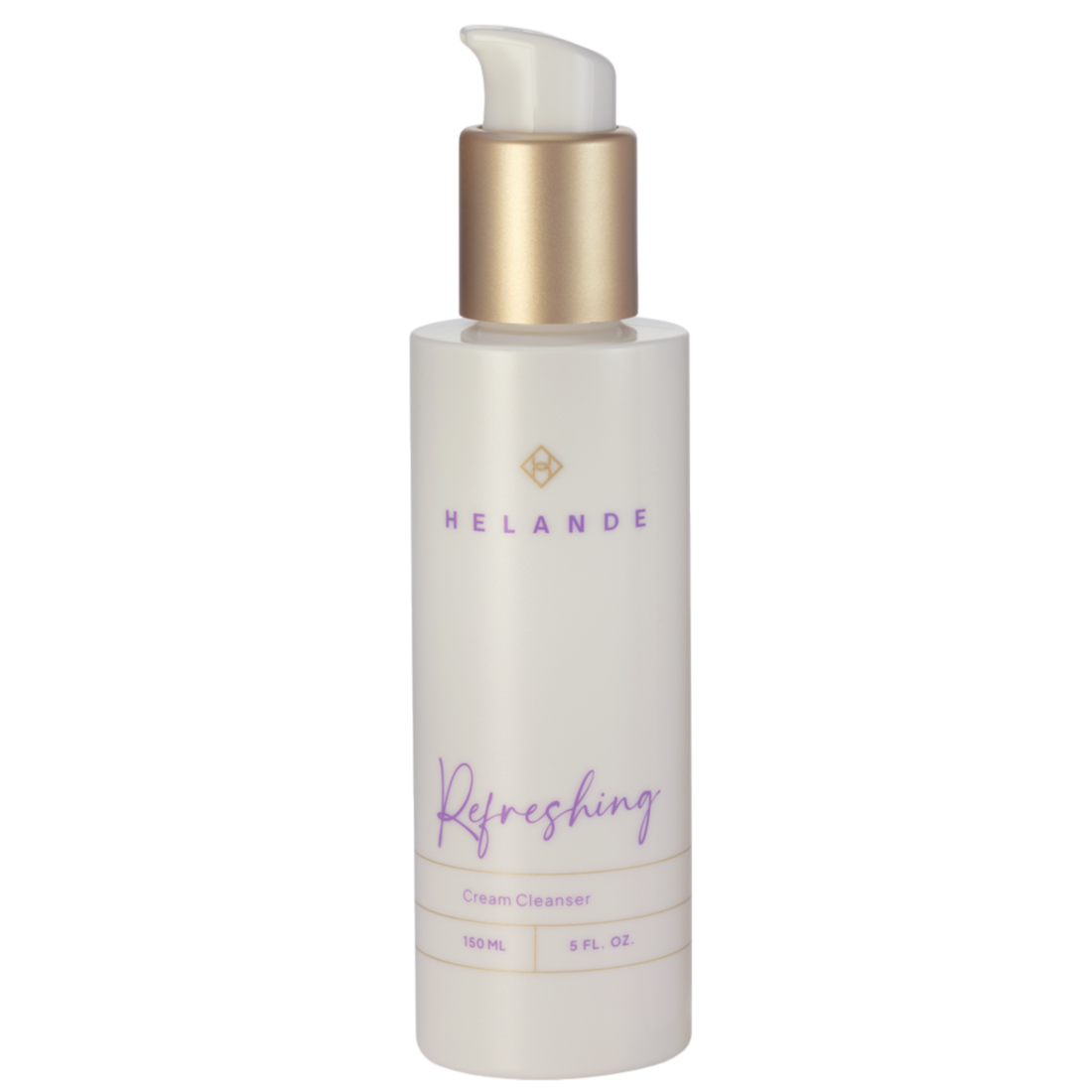 Refreshing Cream Cleanser