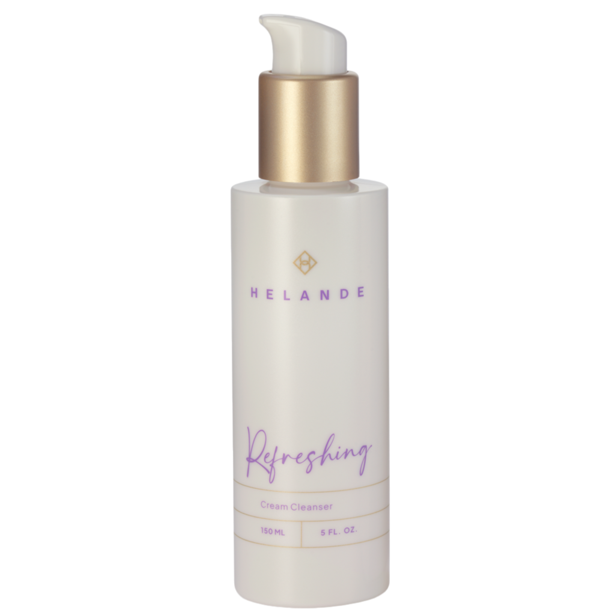 Refreshing Cream Cleanser