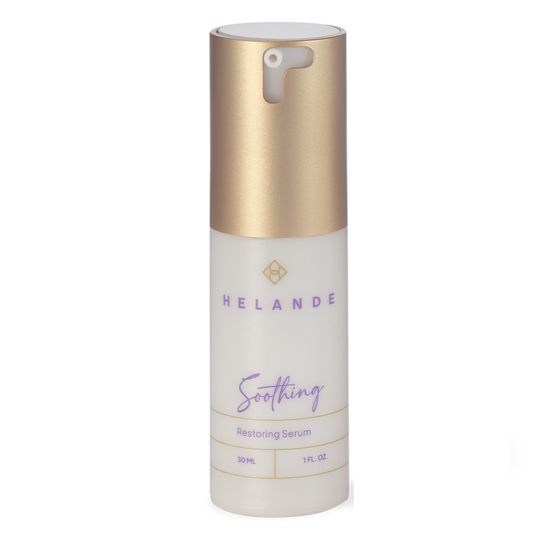 Soothing Restoring Serum