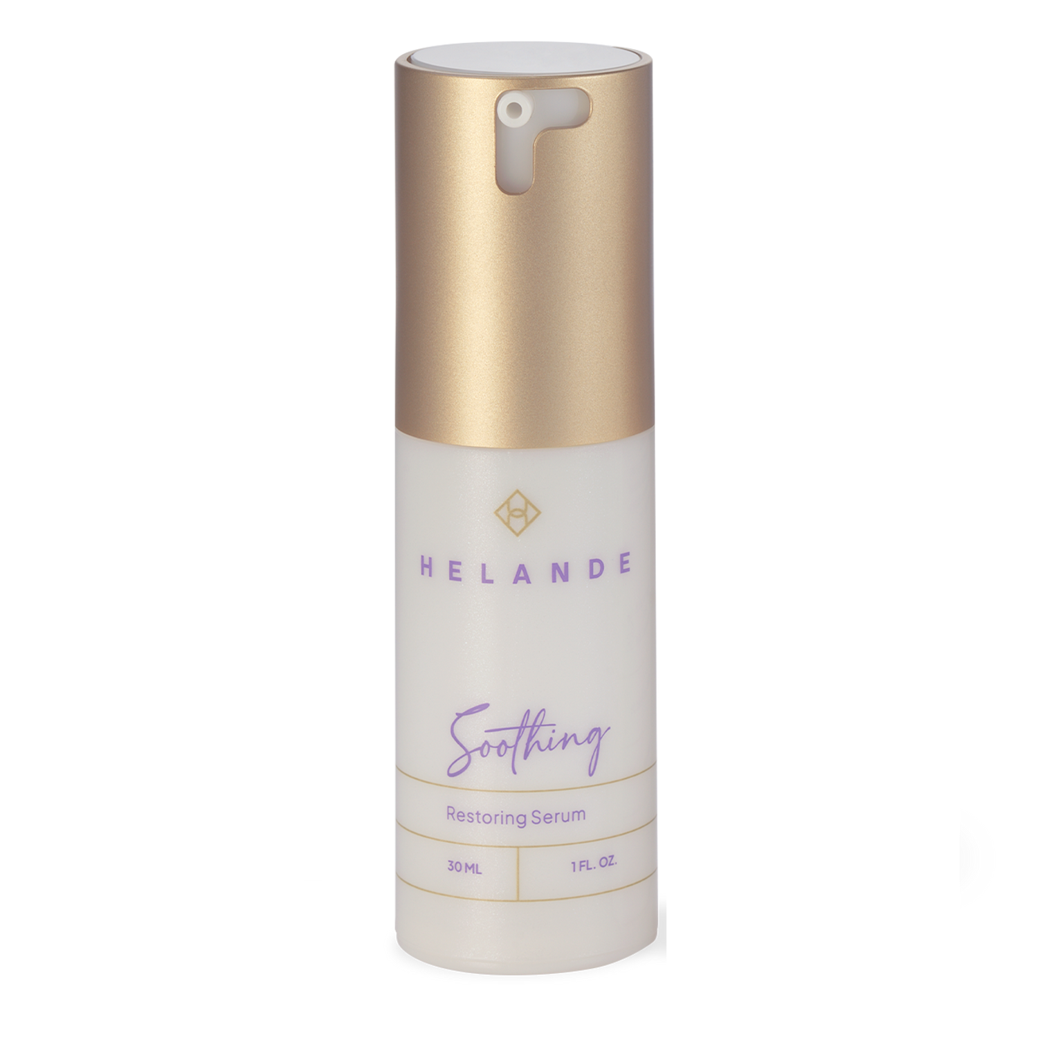 Soothing Restoring Serum