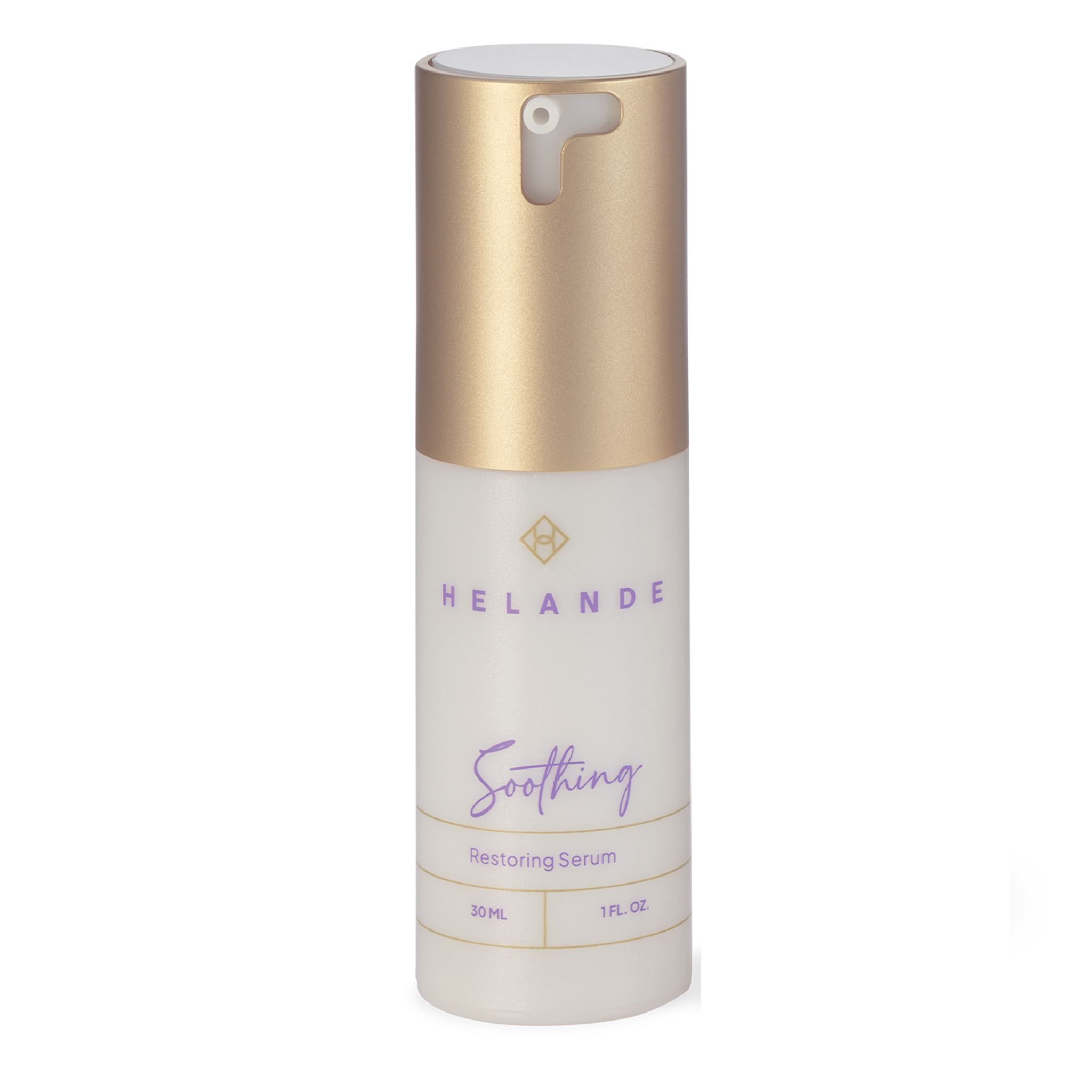 Soothing Restoring Serum