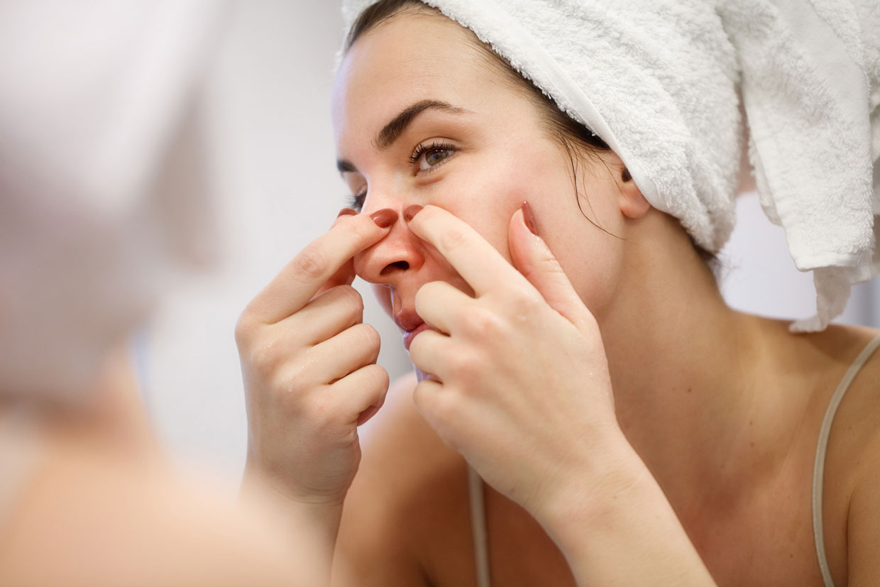 10 Common Skincare Mistakes and How to Avoid Them