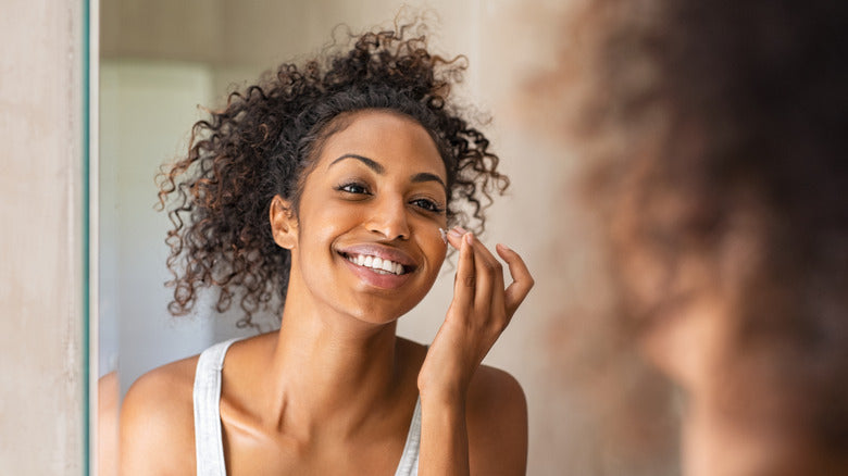 How To Keep Your Complexion Clear In Hot Weather