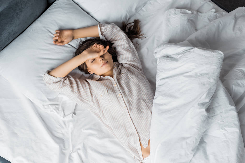 Beauty Sleep Matters: How Rest Impacts Your Skin and the Look of Tiredness