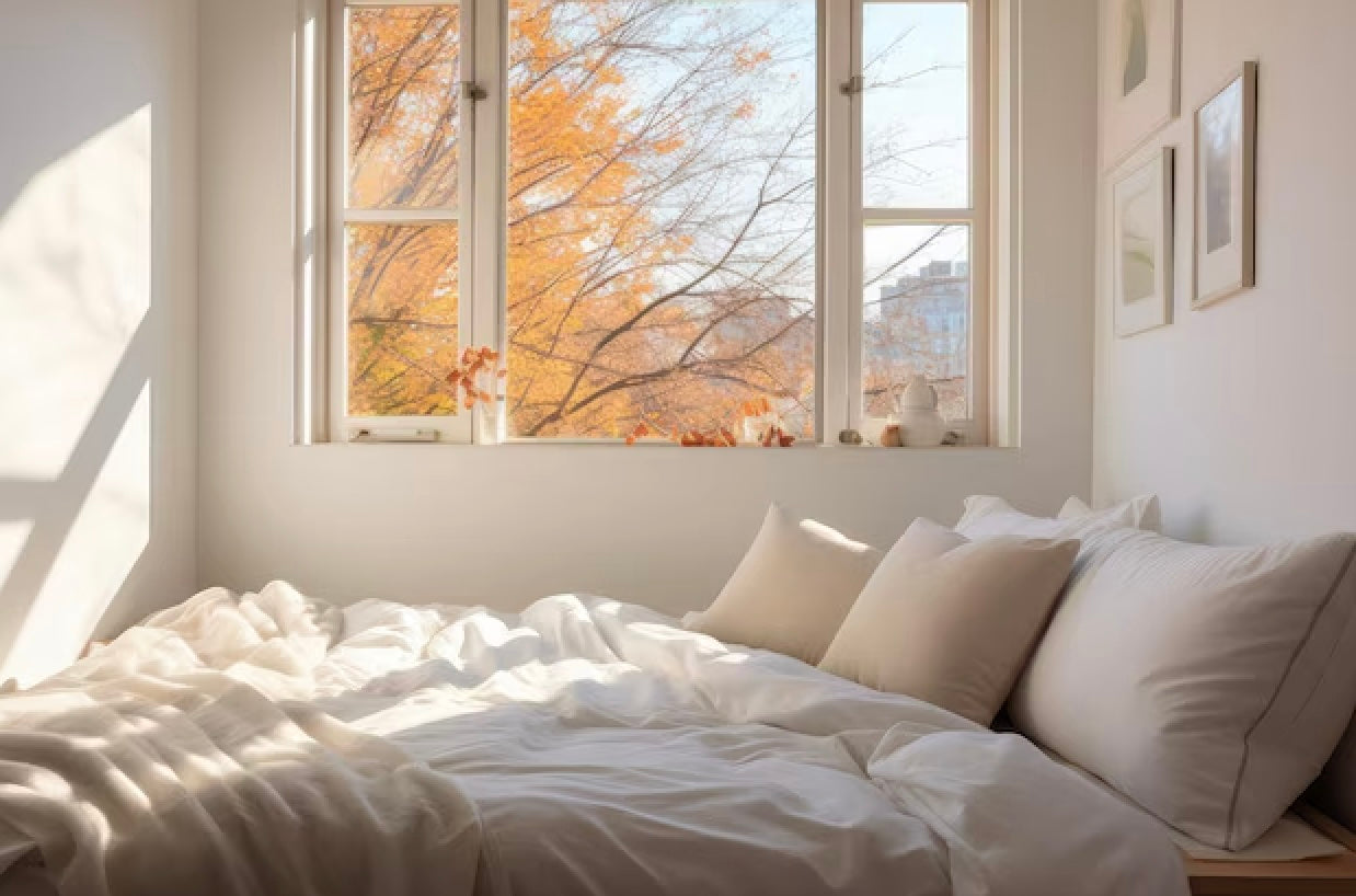 The Ultimate Guide To Your Morning and Nighttime Routines