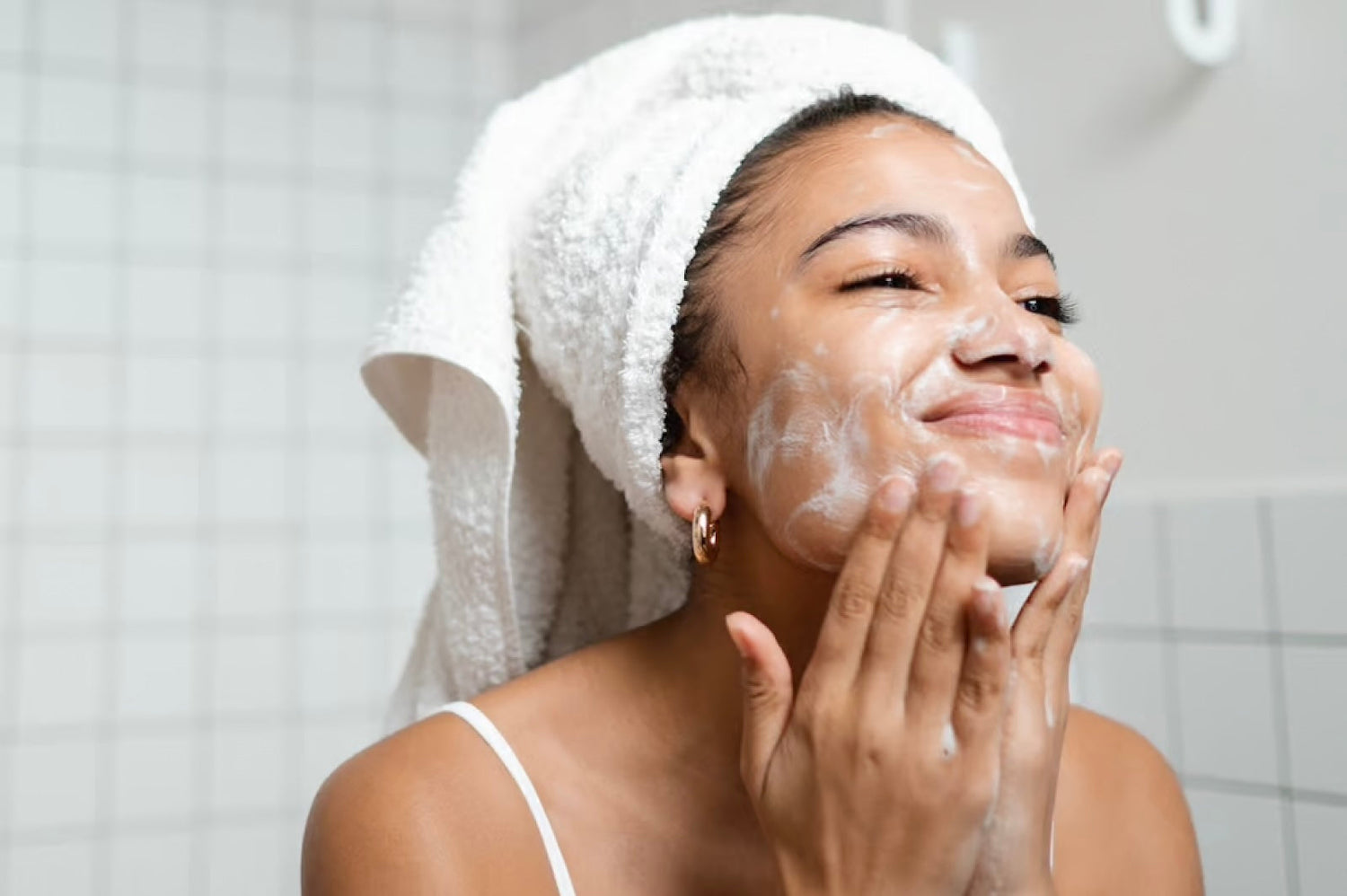 Tips for Skincare Prep Before Makeup