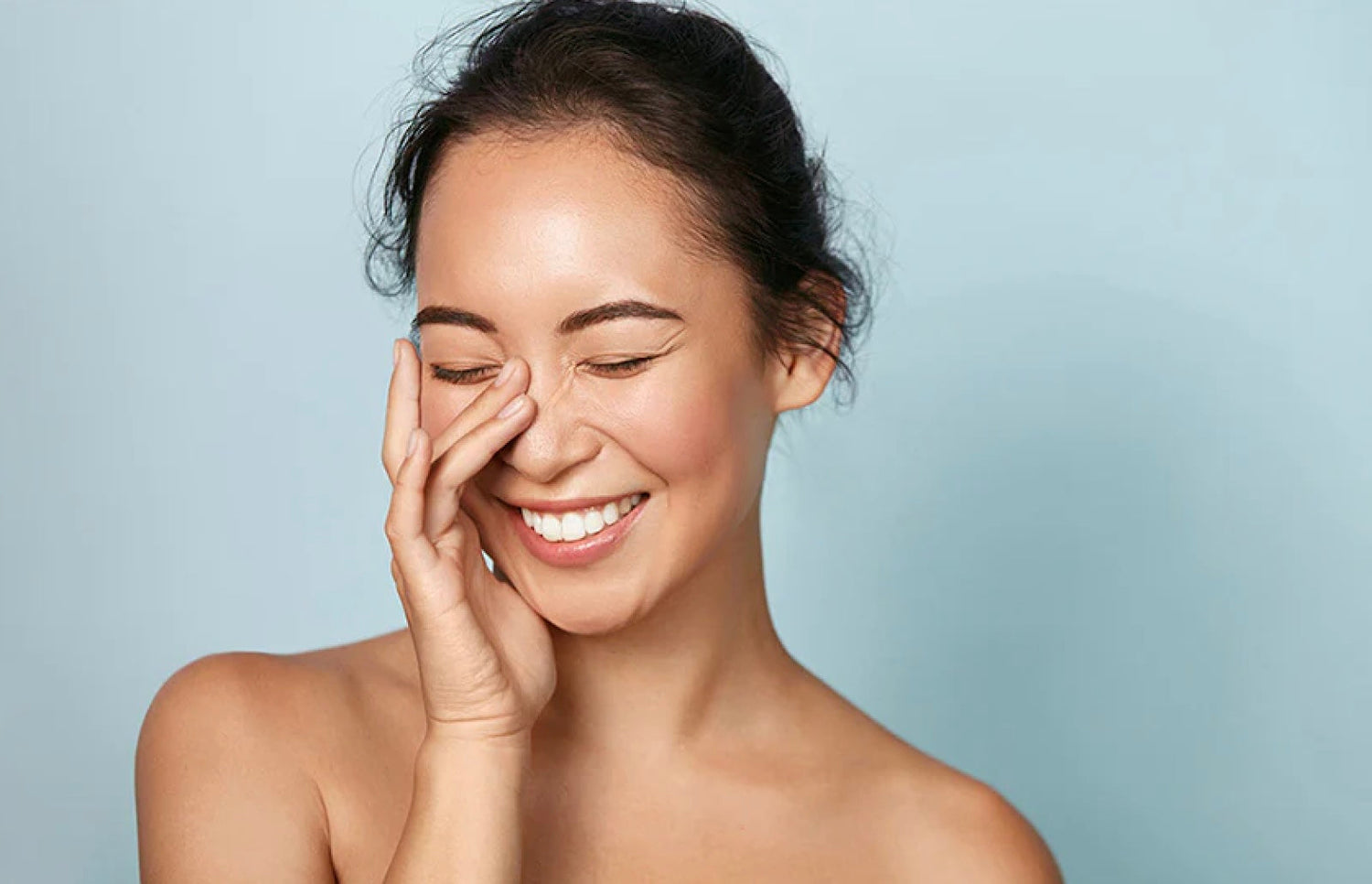 Why Antioxidants Are Good For Your Skin