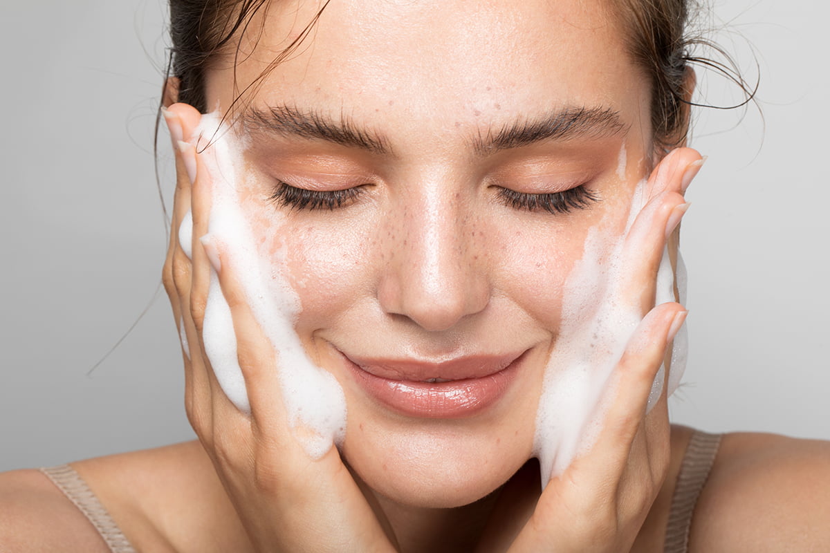 Why Less-Is-More Is The Way To Go With Skincare