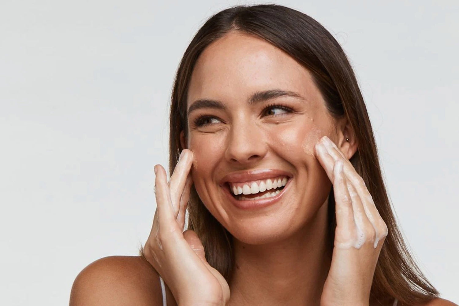 Why Less-Is-More Is The Way To Go With Skincare
