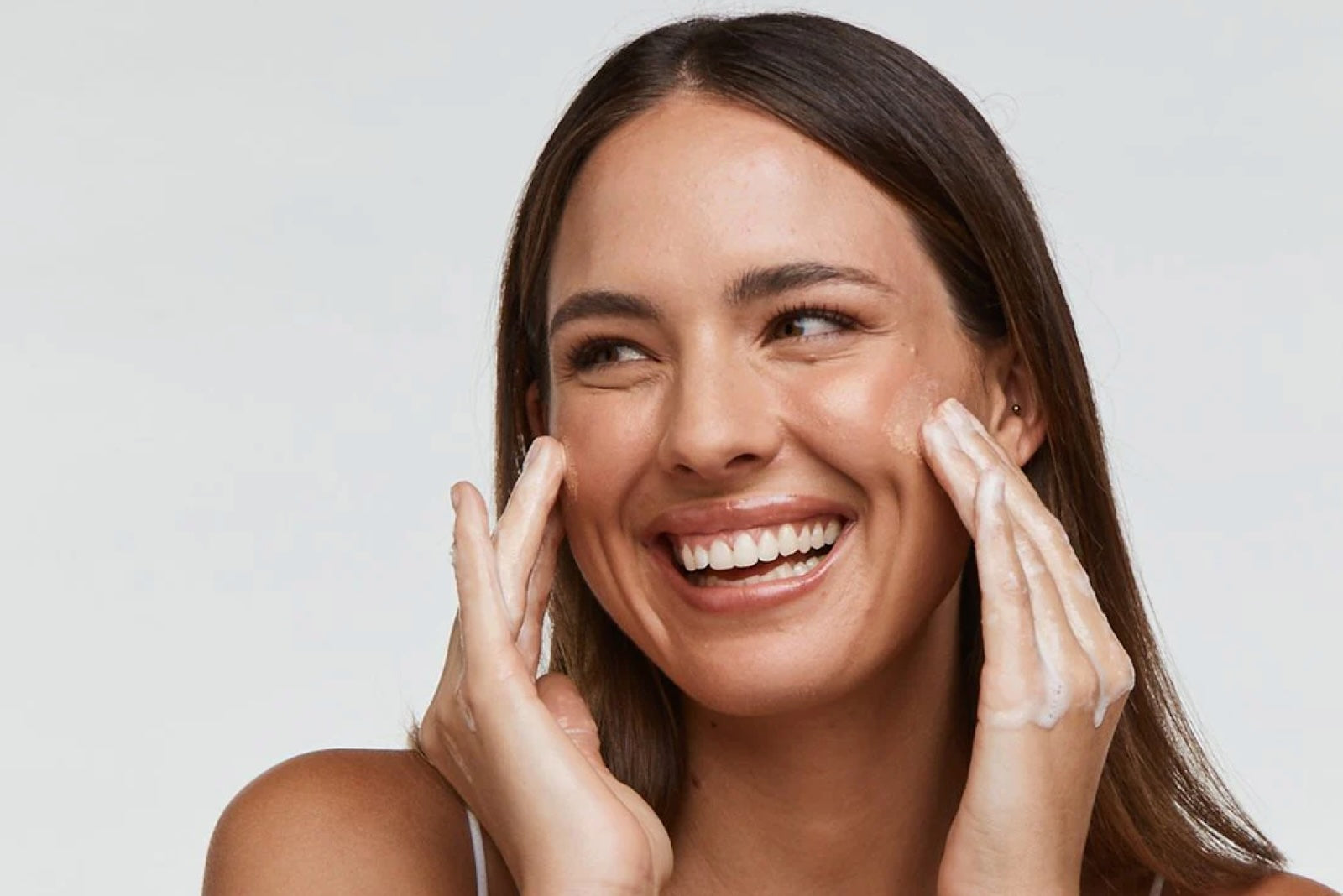 Why Less-Is-More Is The Way To Go With Skincare