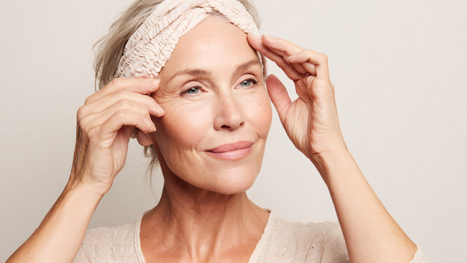 How Stress Shows Up on Your Skin (And How to Handle It)