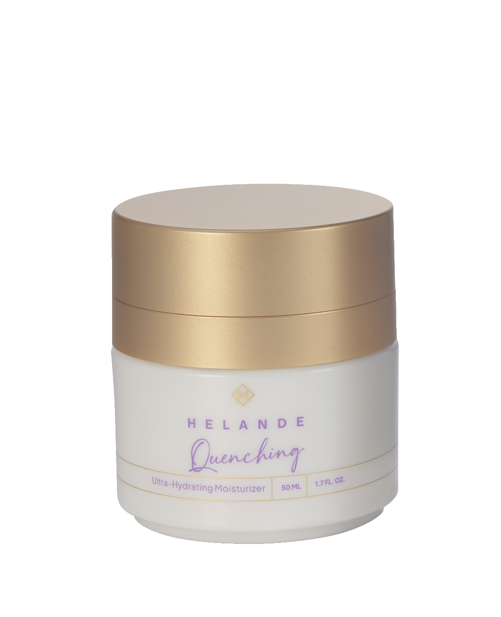 Quenching Ultra-Hydrating Moisturizer