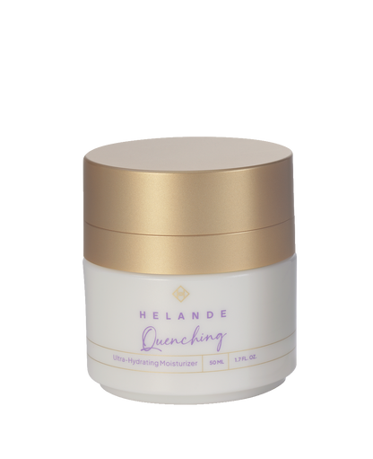 Quenching Ultra-Hydrating Moisturizer